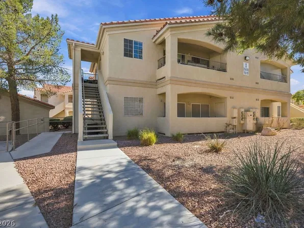 1881 W Alexander Rd Unit 1108, North Las Vegas, NV 89032