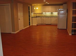 4127 Caswell Rd, Johnstown, OH 43031