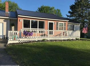 47 Ridgewood Dr, Baileyville, ME 04694