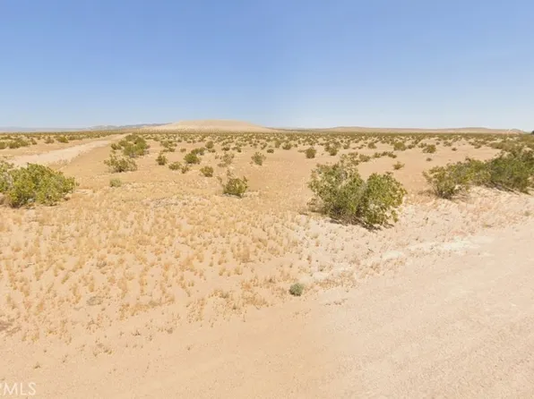 39601 Cuyama Ave Lot 1, Newberry Springs, CA 92365