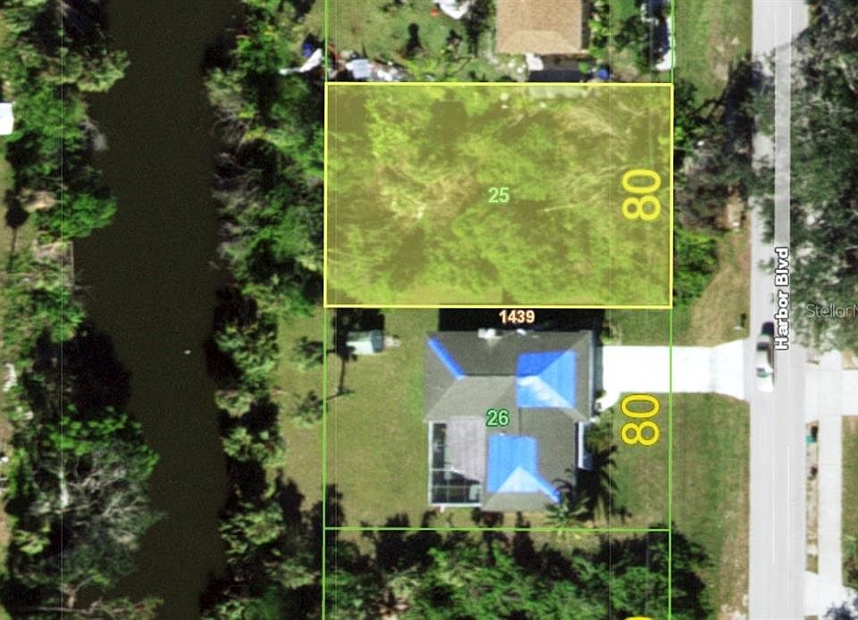 1st image of 1205 HARBOR BOULEVARD LOT 25