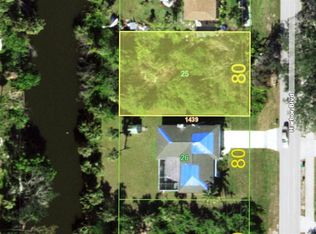 1205 Harbor Blvd #25, Pt Charlotte, FL 33952