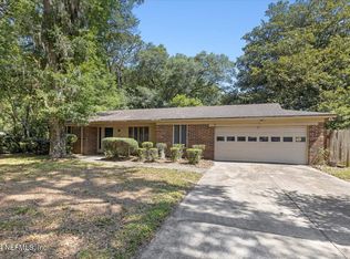 8275 Alderman Rd, Jacksonville, FL 32211