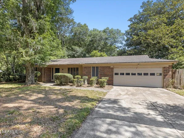 8275 ALDERMAN Road, Jacksonville, FL 32211