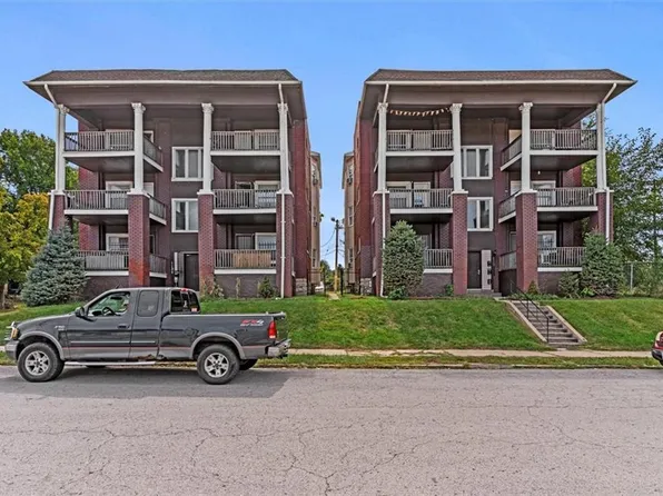 1119 E 28th St, Kansas City, MO 64109