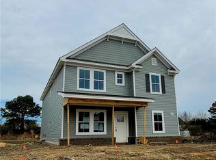 1013 Hillpoint Rd, Suffolk, VA 23434