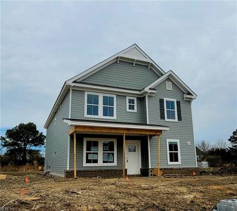 1013 Hillpoint Rd, Suffolk, VA, 23434