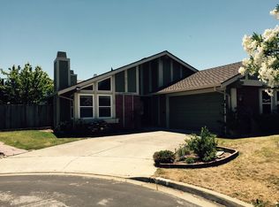 500 Bristol Ct, Foster City, CA 94404