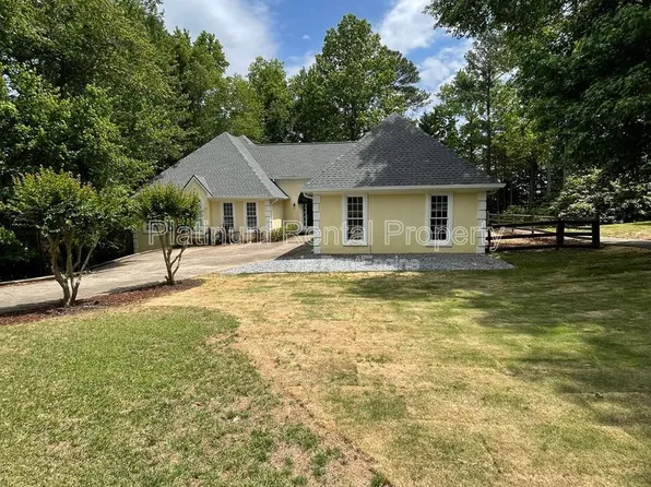4204 N Mountain Rd NE, Marietta, GA 30066