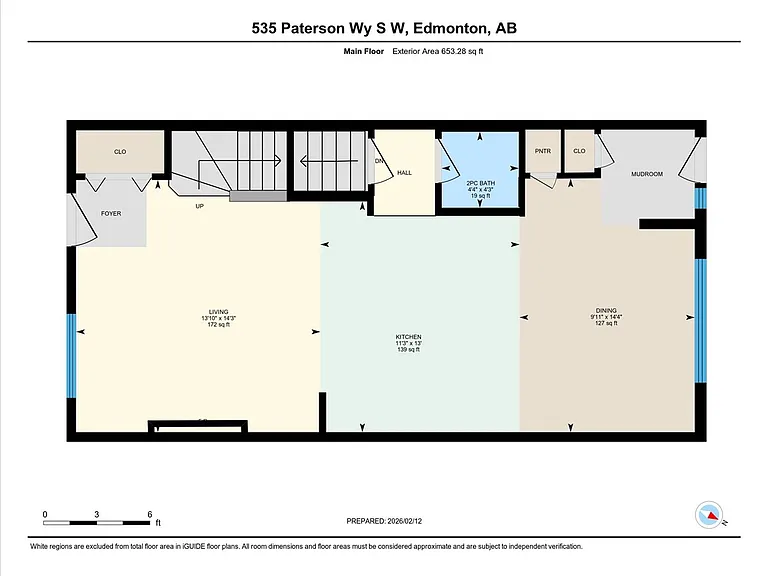 535 Paterson Way SW — Photo 53