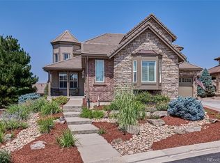 319 Maplehurst Dr, Highlands Ranch, CO 80126