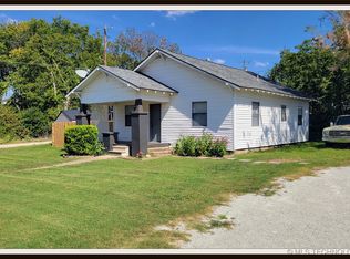 420 S Center St, Ada, OK 74820