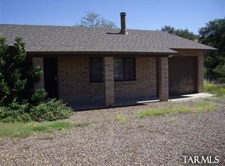 869 N Sycamore Dr, Oracle, AZ 85623