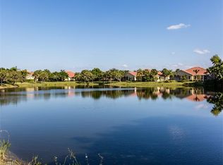 8410 Bent Creek Way, Naples, FL 34114