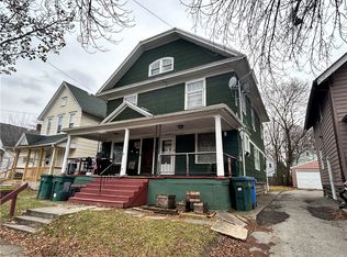 631 Emerson St, Rochester, NY 14613