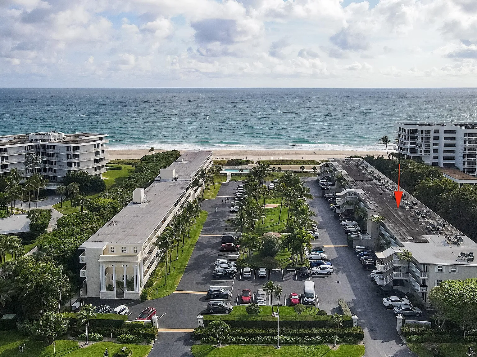 1 bed, 1.0 bath, 640 sqft, $2,200 — Photo 2