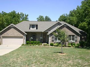 1059 Stave Mill Ln, Seymour, MO 65746
