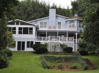 519 Meadow View Rd, Hiawassee, GA 30546