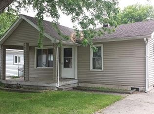 26636 Rialto St, Madison Heights, MI 48071