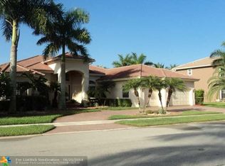 14928 SW 37th St, Davie, FL 33331