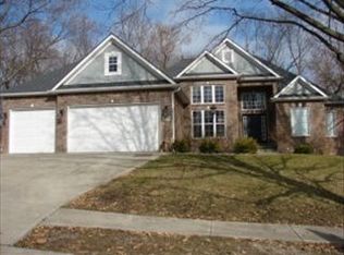 2203 Chambers Ave, Saint Joseph, MO 64506