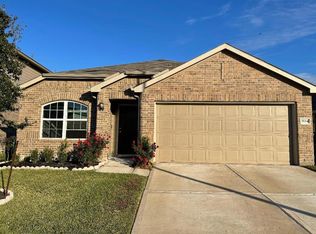 3534 Marquesa Ln, Houston, TX 77084