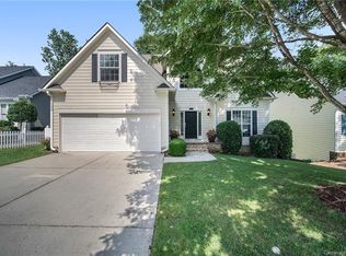 5923 Chalyce Ln, Charlotte, NC 28270