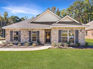 444 Piney Dr, Pearl, MS 39208