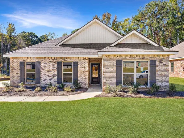 444 Piney Dr, Pearl, MS 39208