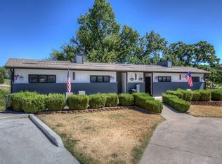 598000 E 307th Ln PARCEL B1, Grove, OK 74344