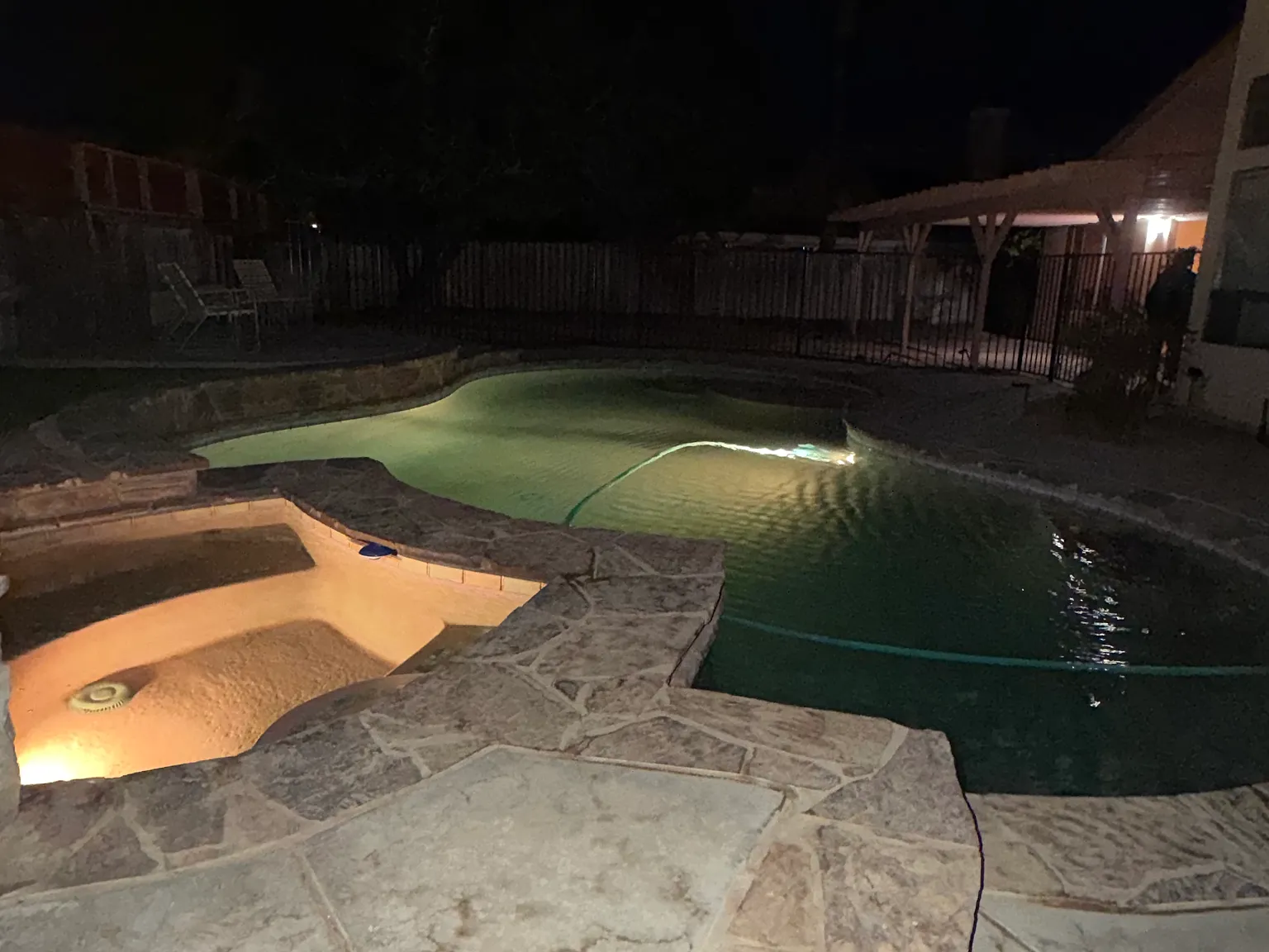 4 bed, 1900 sqft, $3,150 — Photo 3
