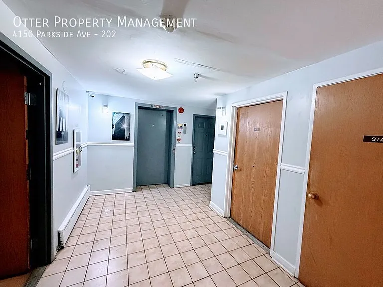 4150 Parkside Ave #202 — Photo 19