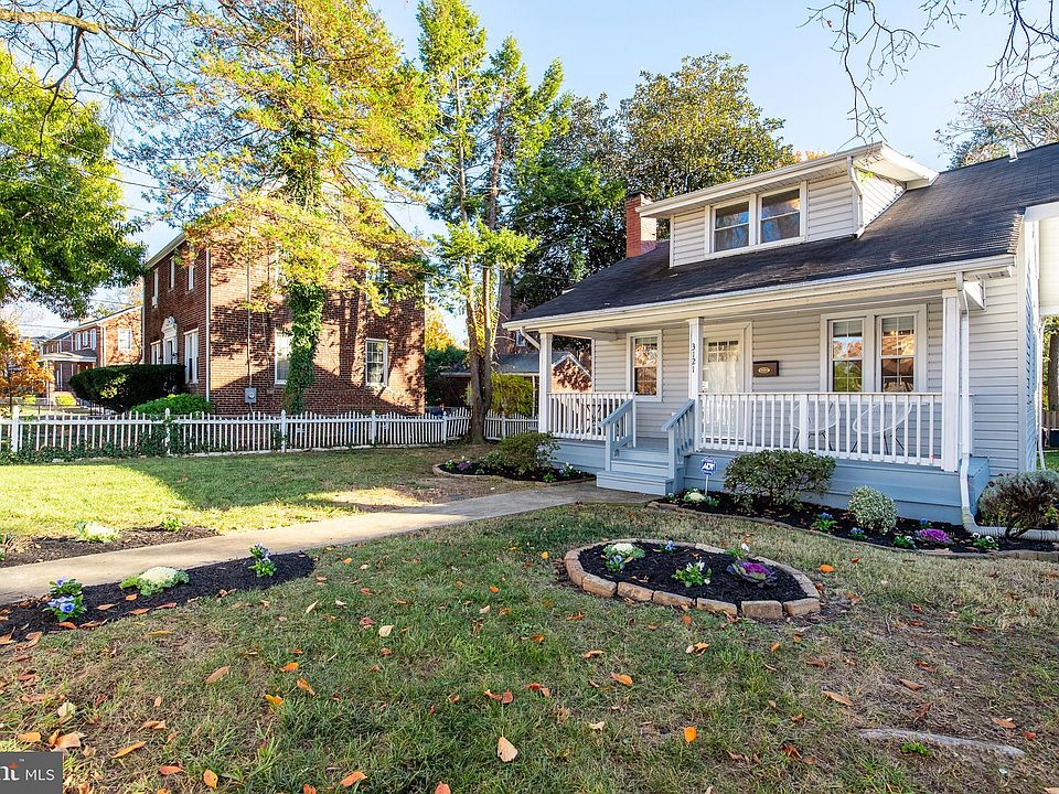 3121 Alabama Ave SE, Washington, DC 20020 Zillow