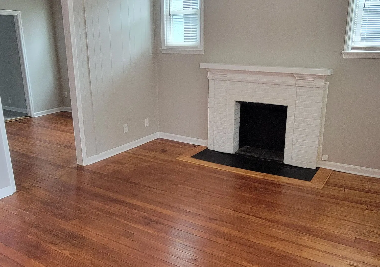 1866 Central Ave Duplex — Photo 3