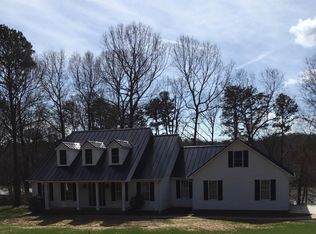 285 Crow Rd, Chesnee, SC 29323