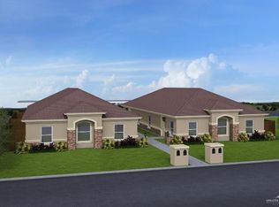 1908 Harrison St, Weslaco, TX 78599