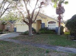 4706 Limerick Dr, Tampa, FL 33610
