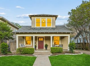 214 S Montclair Ave, Dallas, TX 75208