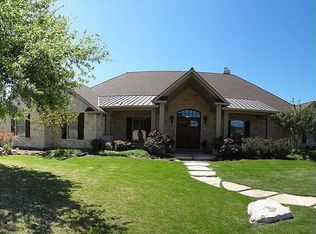 1020 Cascade Trl, Mc Gregor, TX 76657