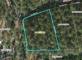 1 Deercroft Cardinal Ct LOT 1, Wagram, NC 28396