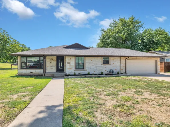 7042 Hardisty St, Richland Hills, TX 76118