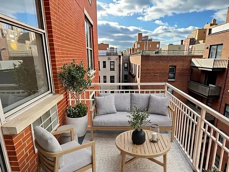 191 Saint Nicholas Ave #6A — Photo 3