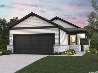4340 Danforth St, New Braunfels, TX 78130