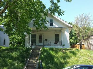 4126 N 43rd St, Omaha, NE 68111