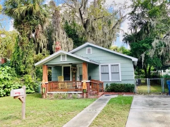 3410 Reynolds St, Brunswick, GA 31520
