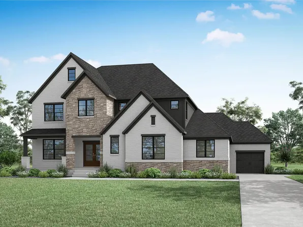 BELVIDERE Plan, Corbett Landing