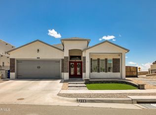 214 Malta St, El Paso, TX 79932