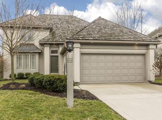 7871 Nassau Loop, Dublin, OH 43017