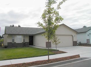 5209 NE 25th Pl, Vancouver, WA 98663