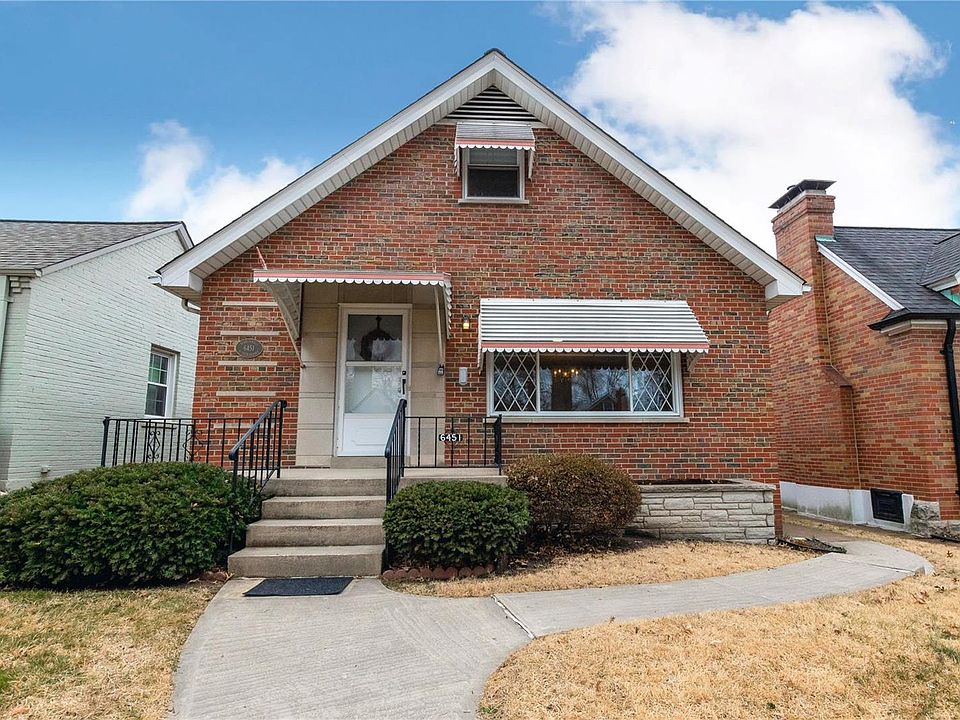 1st image of 6451 Sutherland Ave